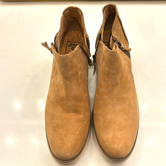 Reef boots - Picture 2 of 5